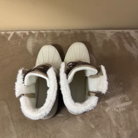 MADDEN GIRL - BROOKLINE SAND MULTI - Picture 2 of 5